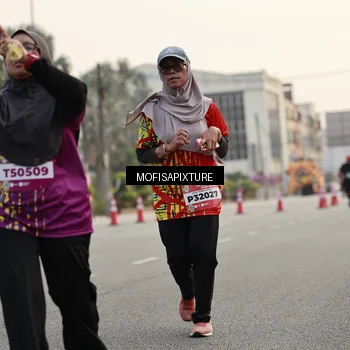 Runner Photo 5897397
