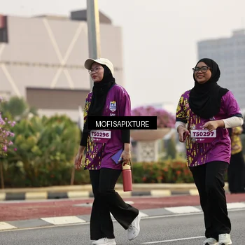 Runner Photo 5897403