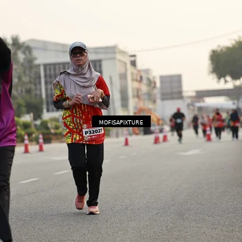 Runner Photo 5897412