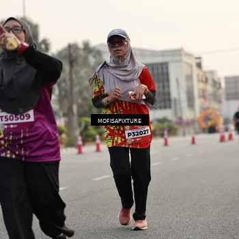 Runner Photo 5897420