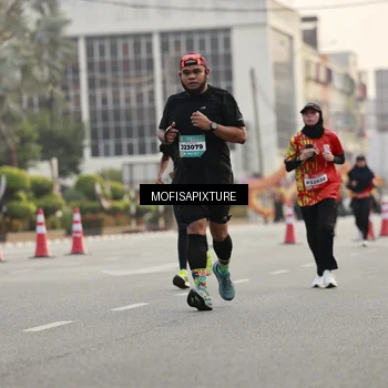 Runner Photo 5897425