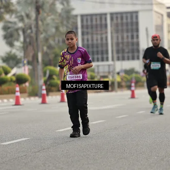 Runner Photo 5897427