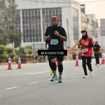 Runner Photo 5897428