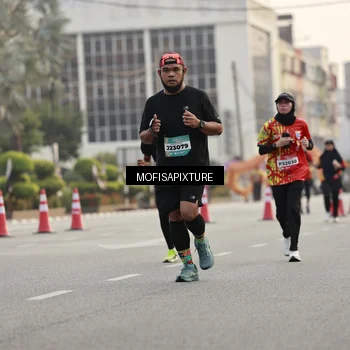 Runner Photo 5897434