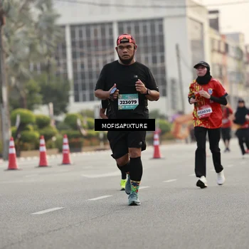 Runner Photo 5897437