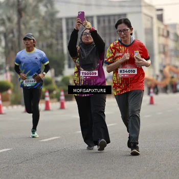 Runner Photo 5897443