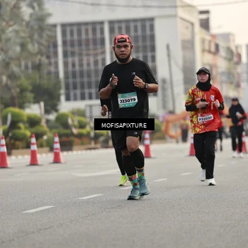 Runner Photo 5897451