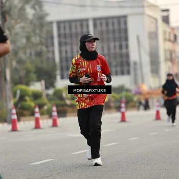 Runner Photo 5897452