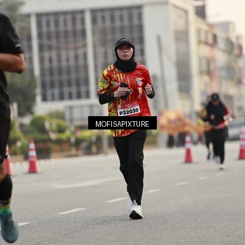Runner Photo 5897457