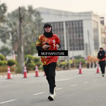 Runner Photo 5897459