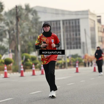 Runner Photo 5897470