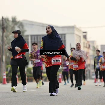 Runner Photo 5897477