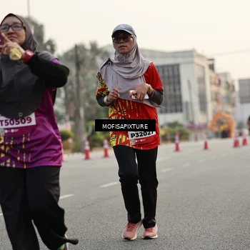 Runner Photo 5897482
