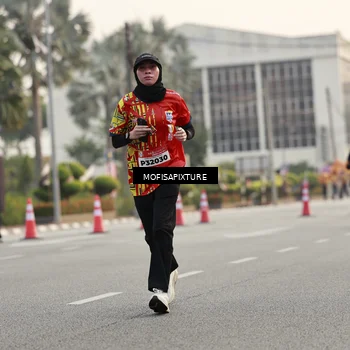 Runner Photo 5897493