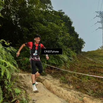 Runner Photo 5897498
