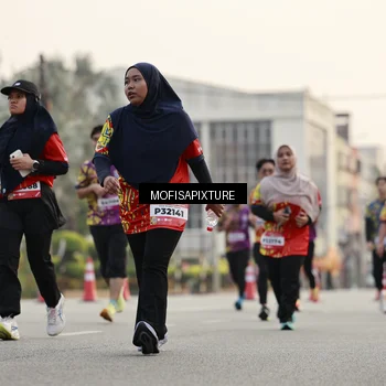 Runner Photo 5897500