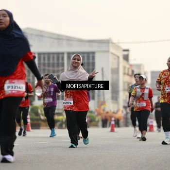 Runner Photo 5897502