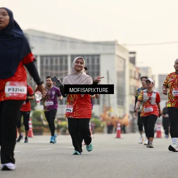 Runner Photo 5897505