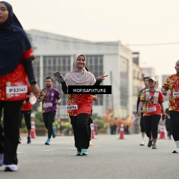 Runner Photo 5897507