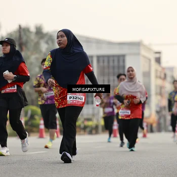 Runner Photo 5897510