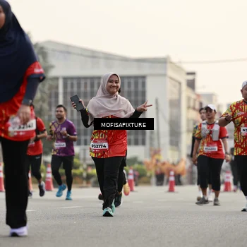 Runner Photo 5897511