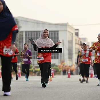 Runner Photo 5897512