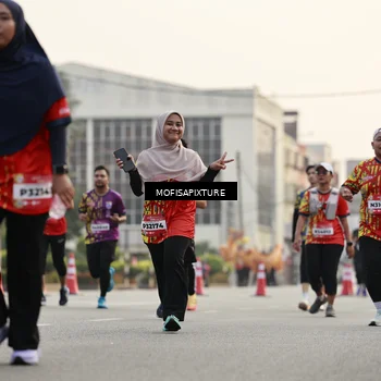 Runner Photo 5897513