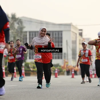 Runner Photo 5897516