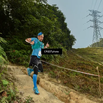 Runner Photo 5897517