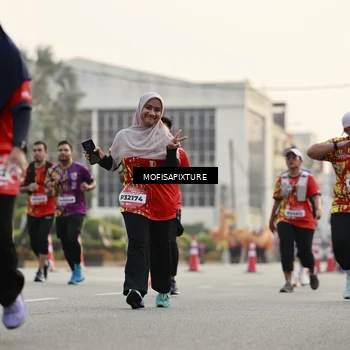 Runner Photo 5897518