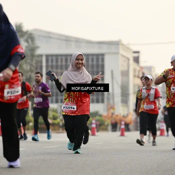 Runner Photo 5897519