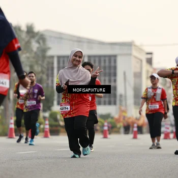 Runner Photo 5897520
