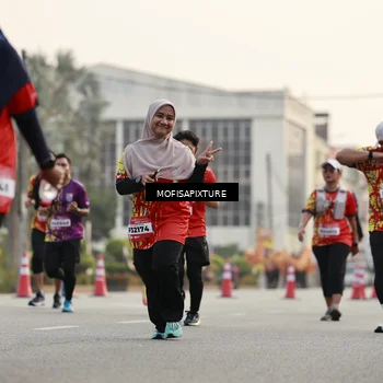 Runner Photo 5897523