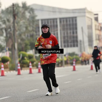 Runner Photo 5897524
