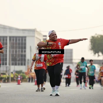 Runner Photo 5897525