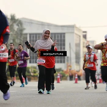 Runner Photo 5897527