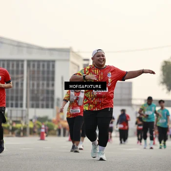 Runner Photo 5897529