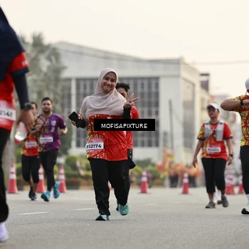 Runner Photo 5897530