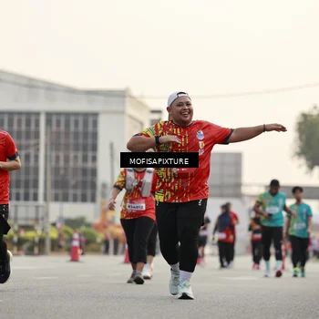Runner Photo 5897531