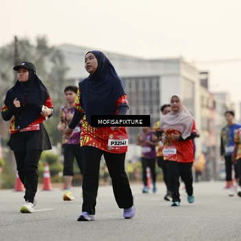Runner Photo 5897533