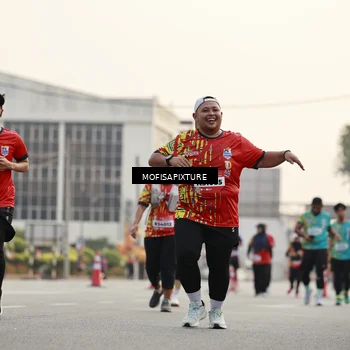 Runner Photo 5897534