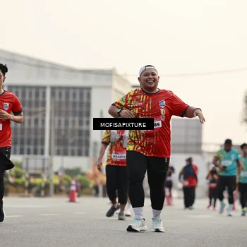 Runner Photo 5897535