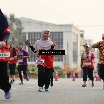Runner Photo 5897537
