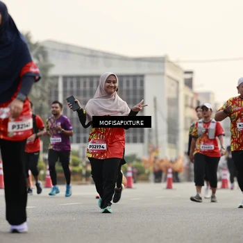 Runner Photo 5897540