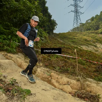 Runner Photo 5897542