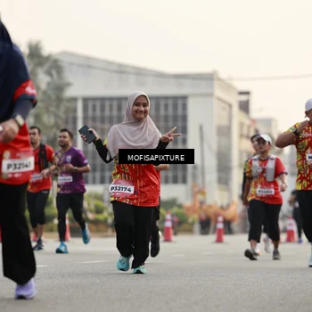 Runner Photo 5897546