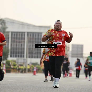Runner Photo 5897549