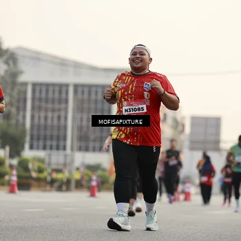 Runner Photo 5897552