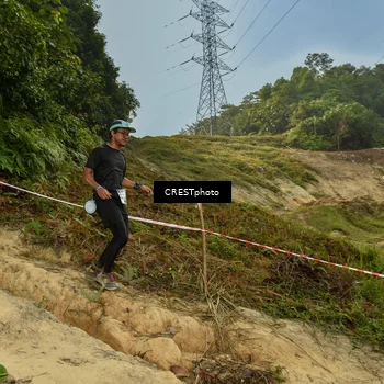 Runner Photo 5897553