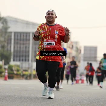 Runner Photo 5897554